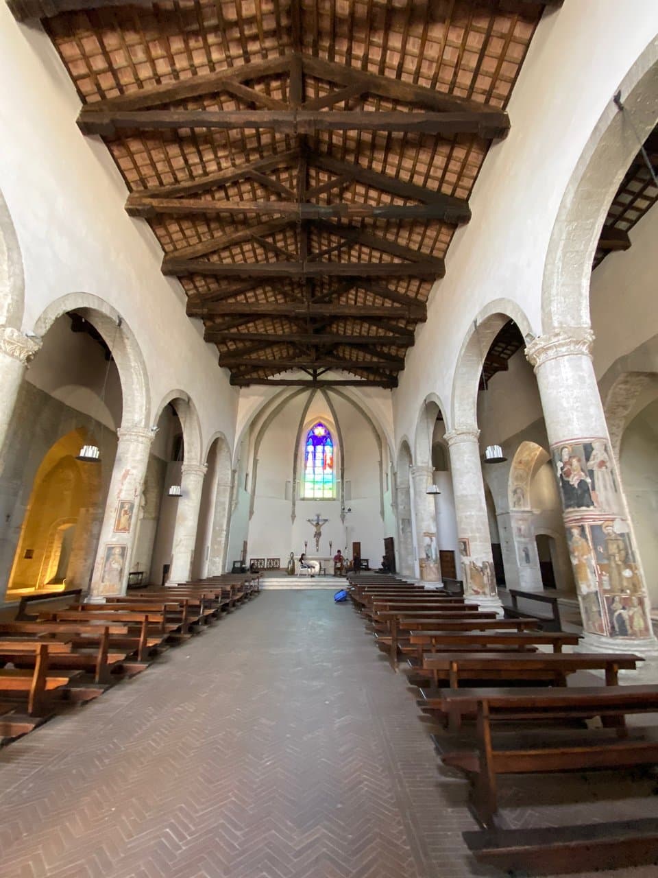 Church of San Francesco