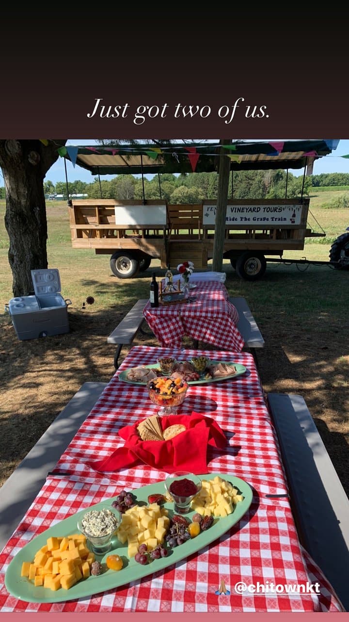 Fenn Valley Vineyards