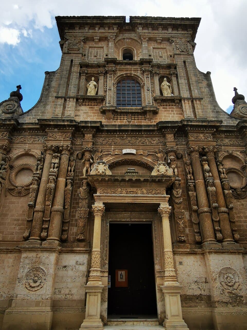 Chiesa San Domenico - 1