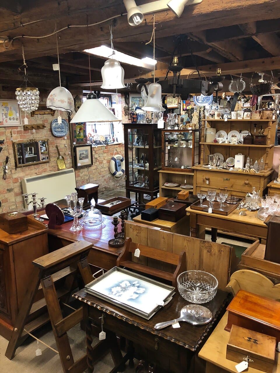 Waterside Antiques