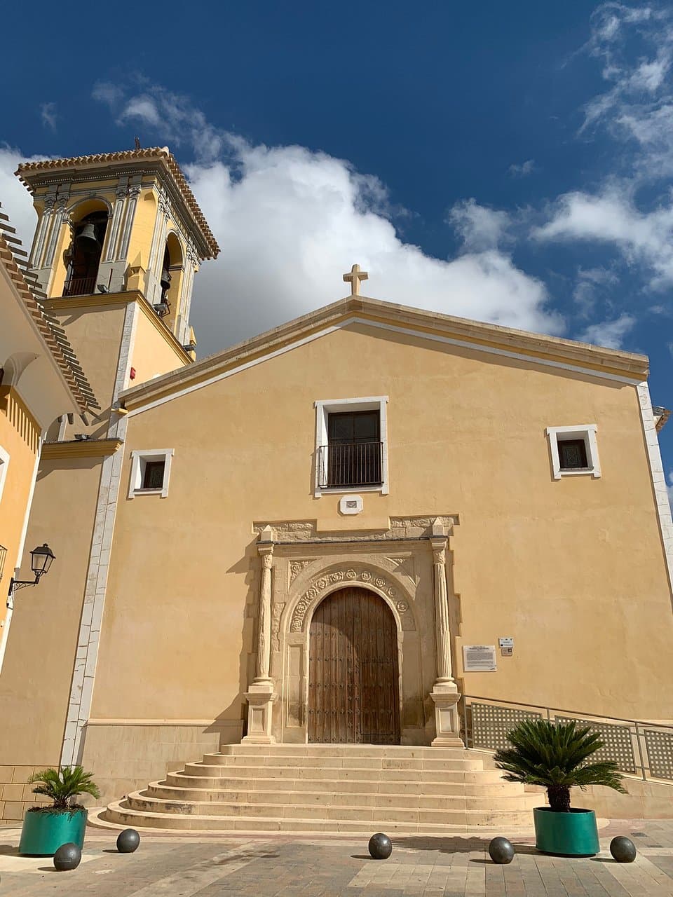 Iglesia de la Concepción