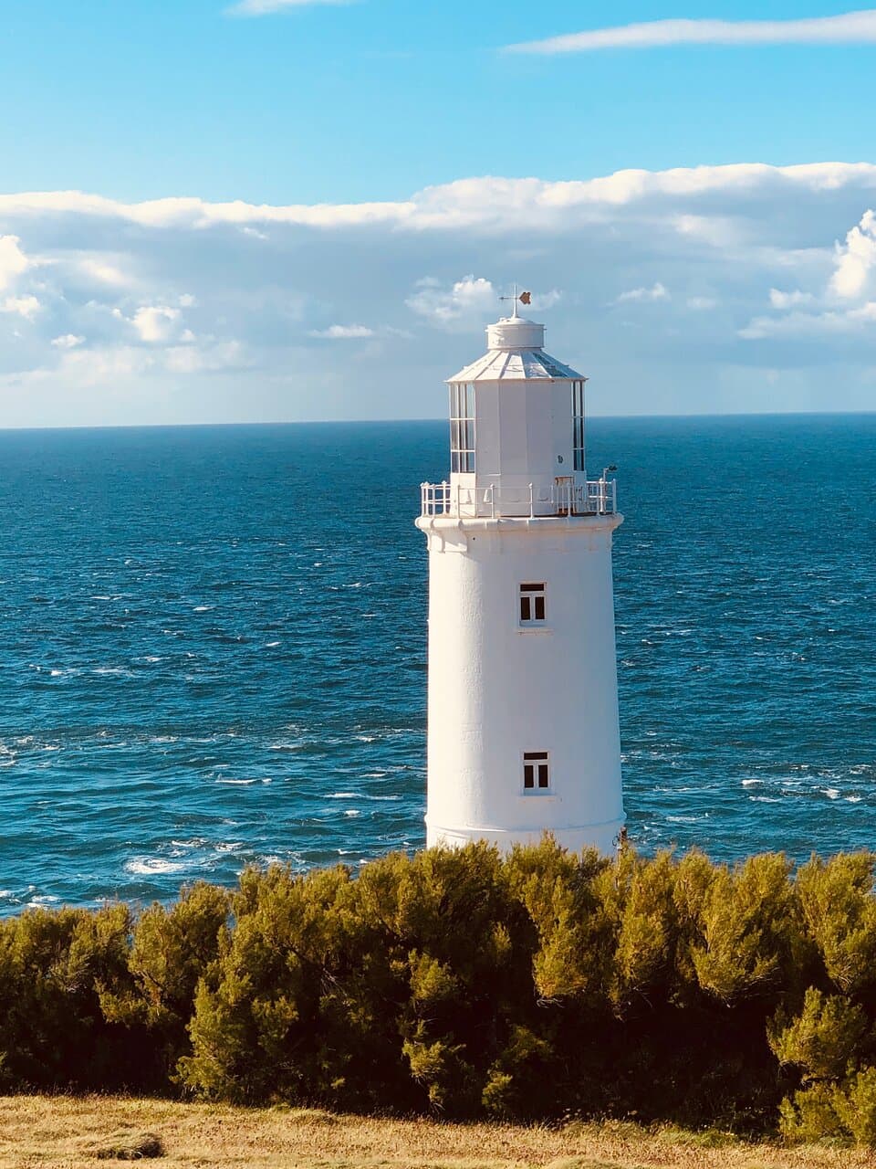 Trevose Head Lighthouse