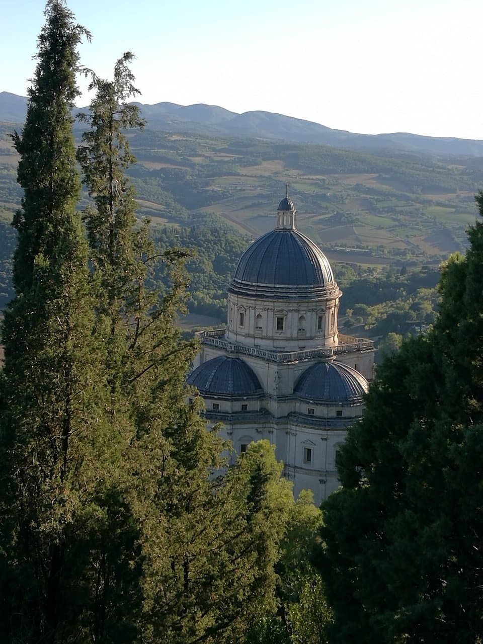 Chiesa di Santa Maria della Consolazione