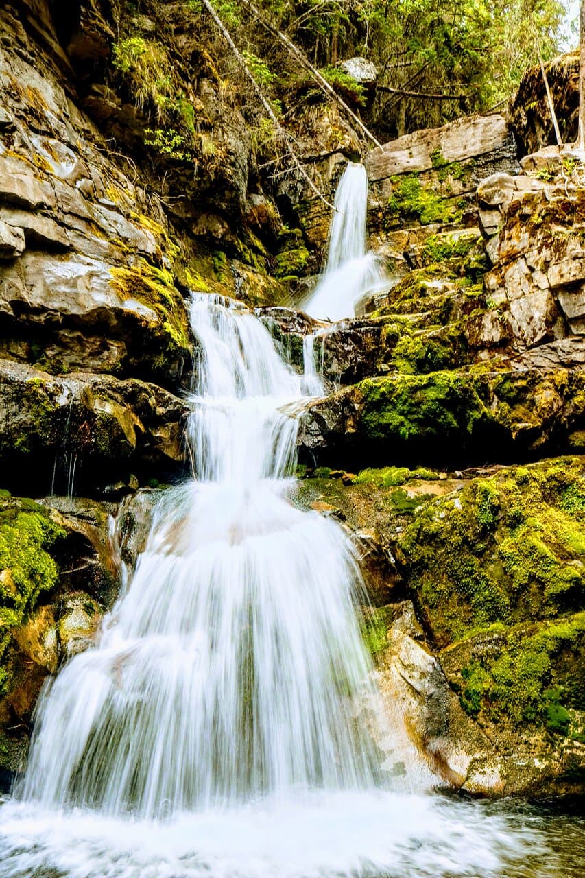 Upper Falls