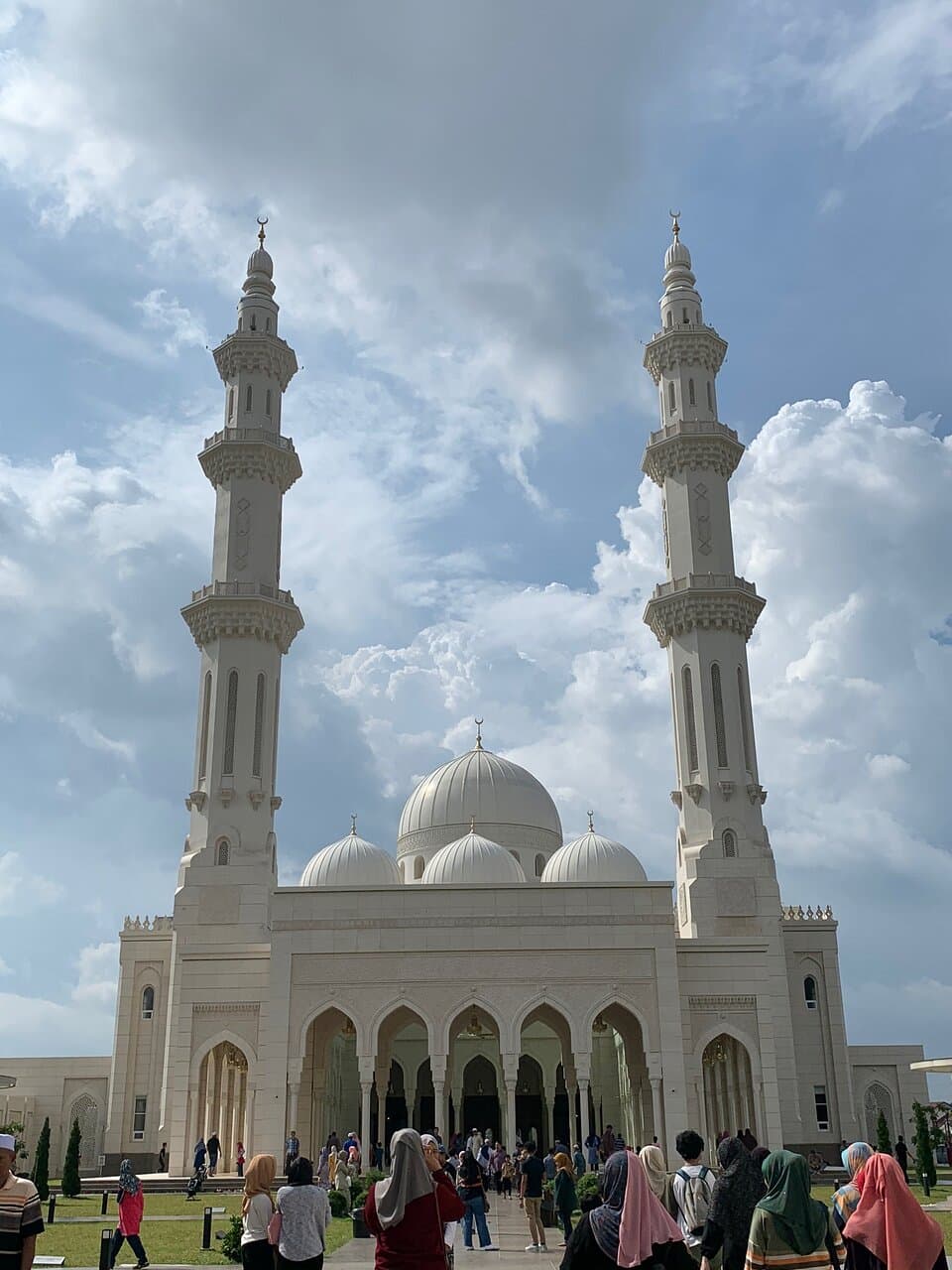 Masjid Sri Sendayan