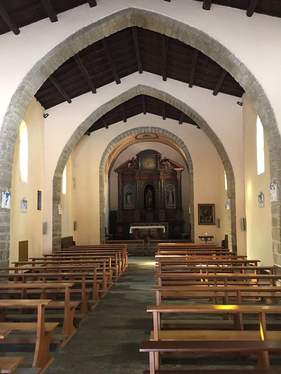 Oratorio del Rosario