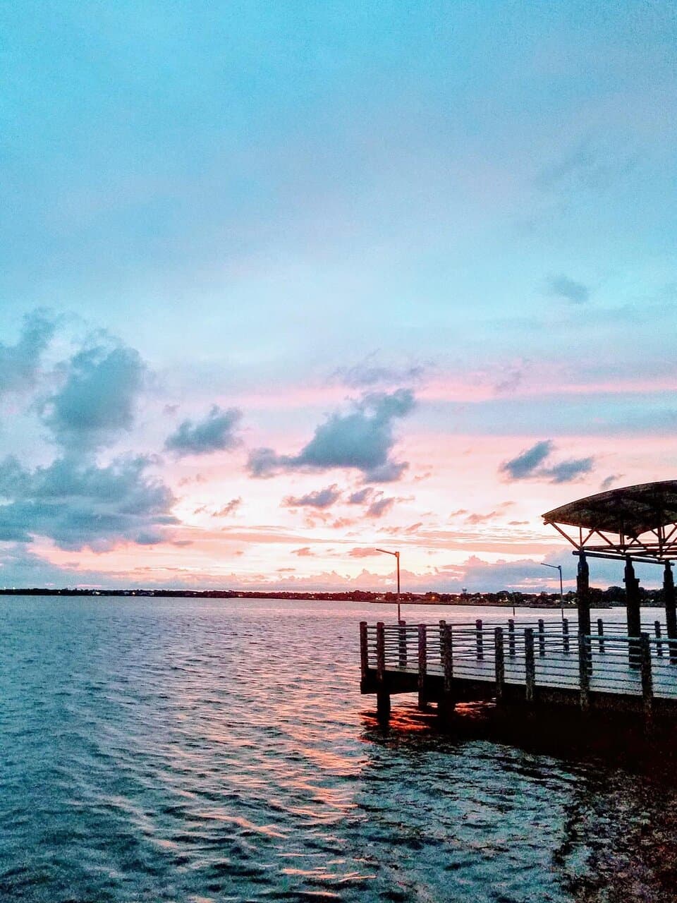 Popps Ferry Causeway Park