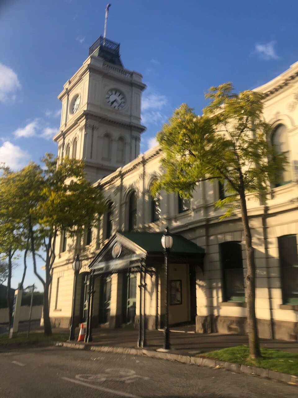 Brighton Town Hall UK