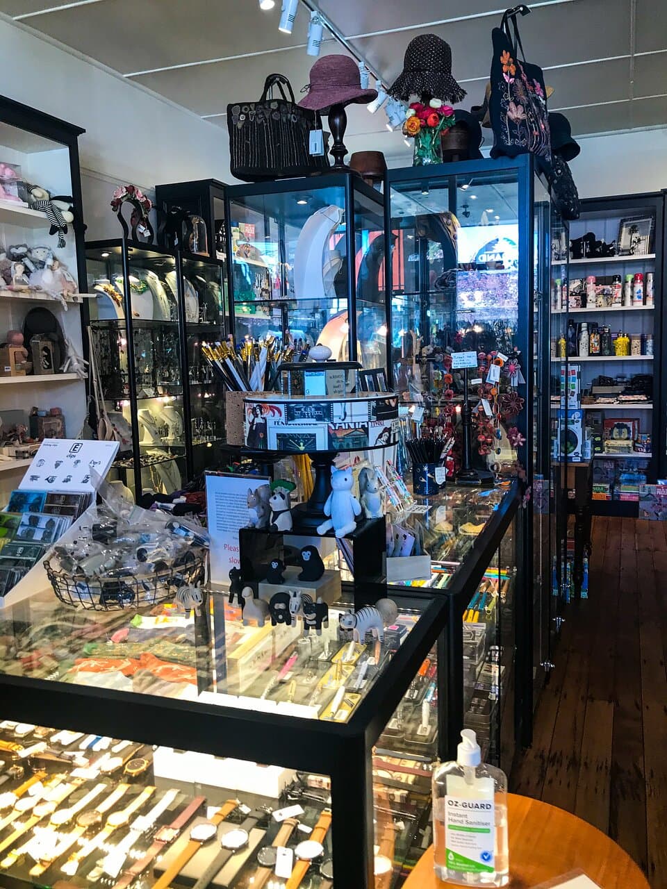 Leather gear and cloths