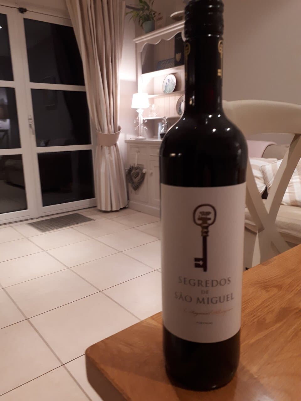 Just tasted this recommended by the owner of Le Touche Wine in Greystones. WOW great price, great wine!