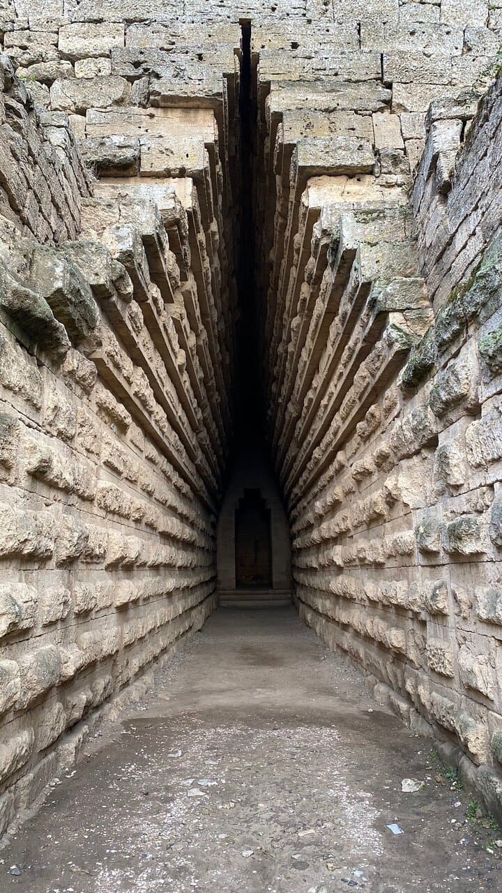 Central City Beach Glybochka