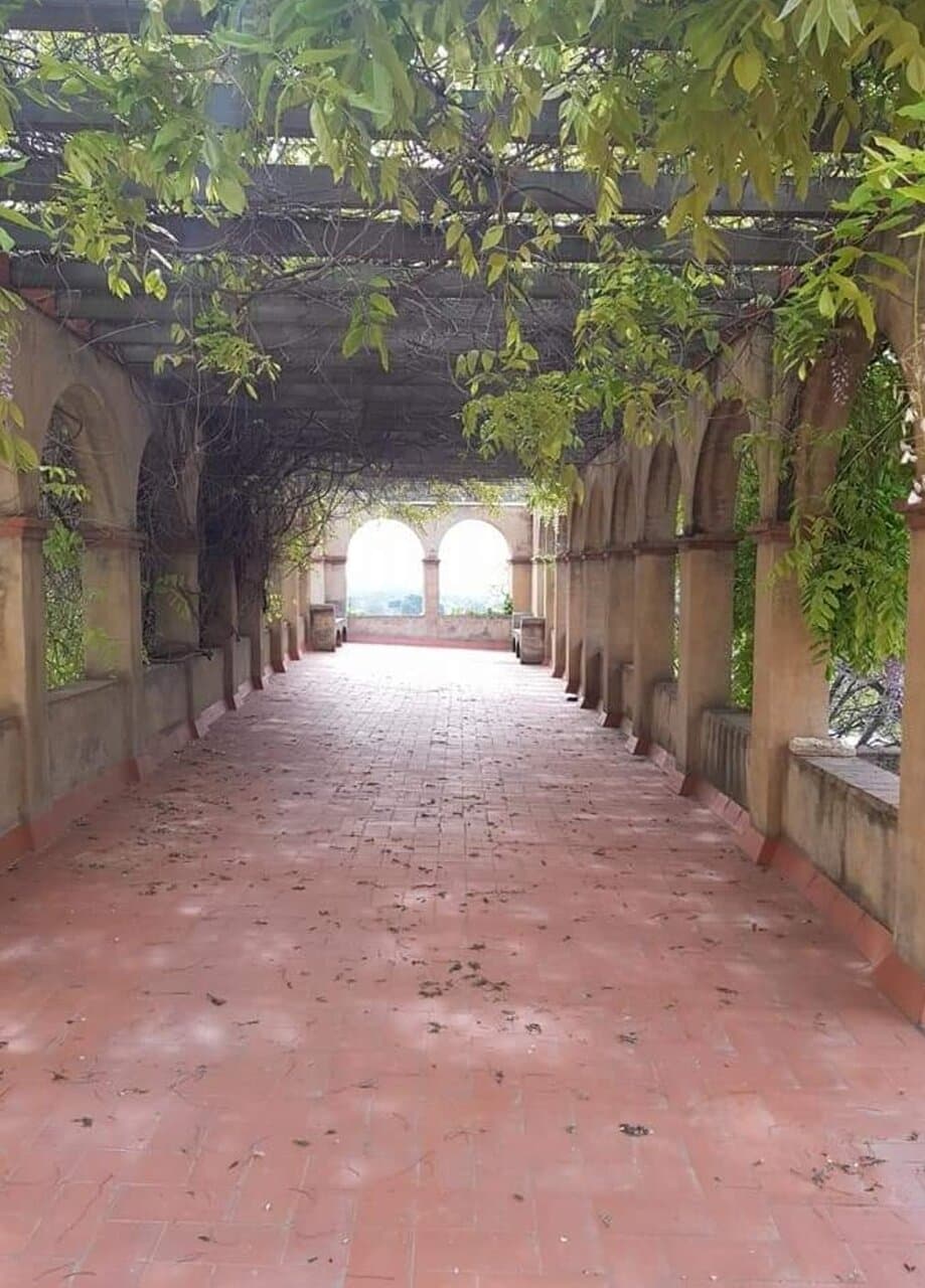 Masia de Can Miravitges