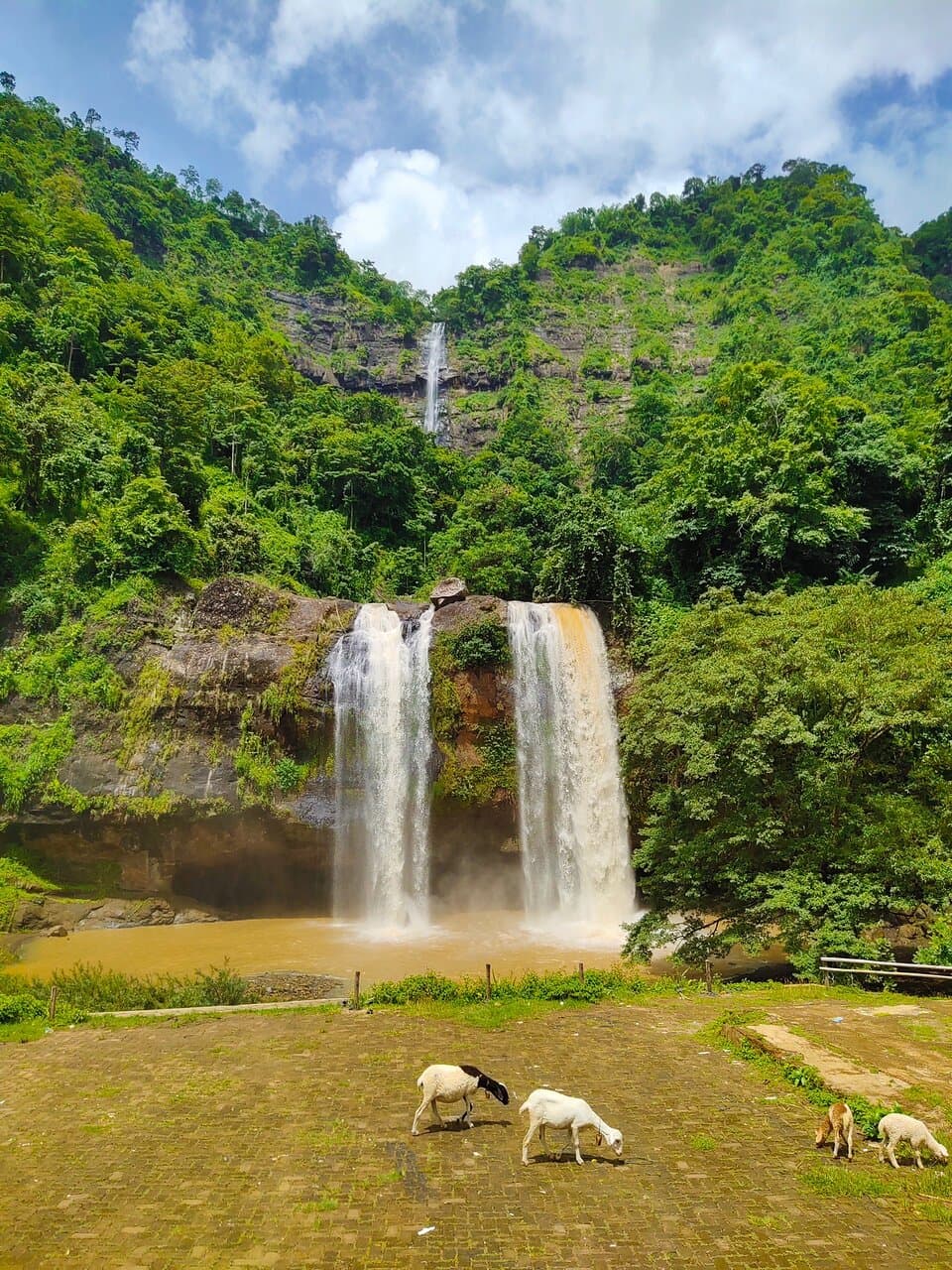 Curug Cikanteh