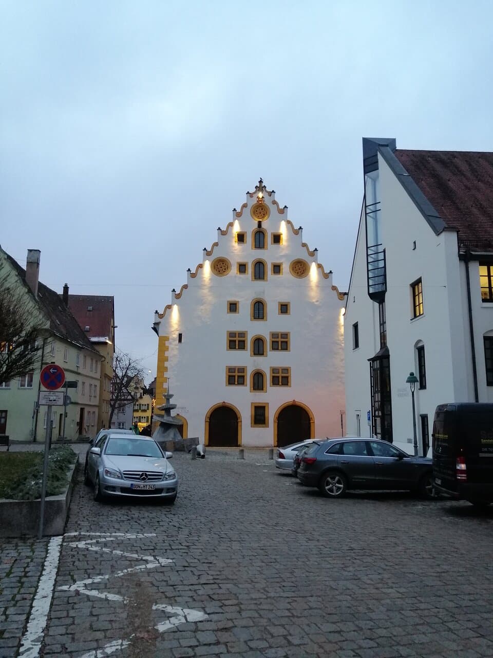 Zur Adventszeit