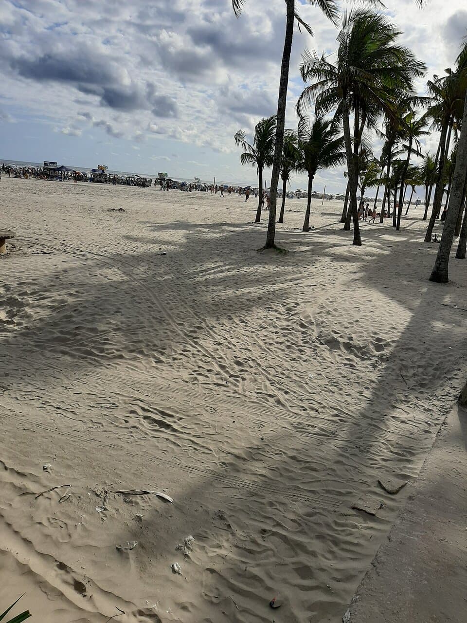 Boqueirão Praia Grande- SP.
