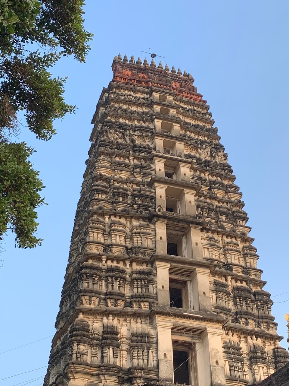 Mangalagiri Handloom Quarter