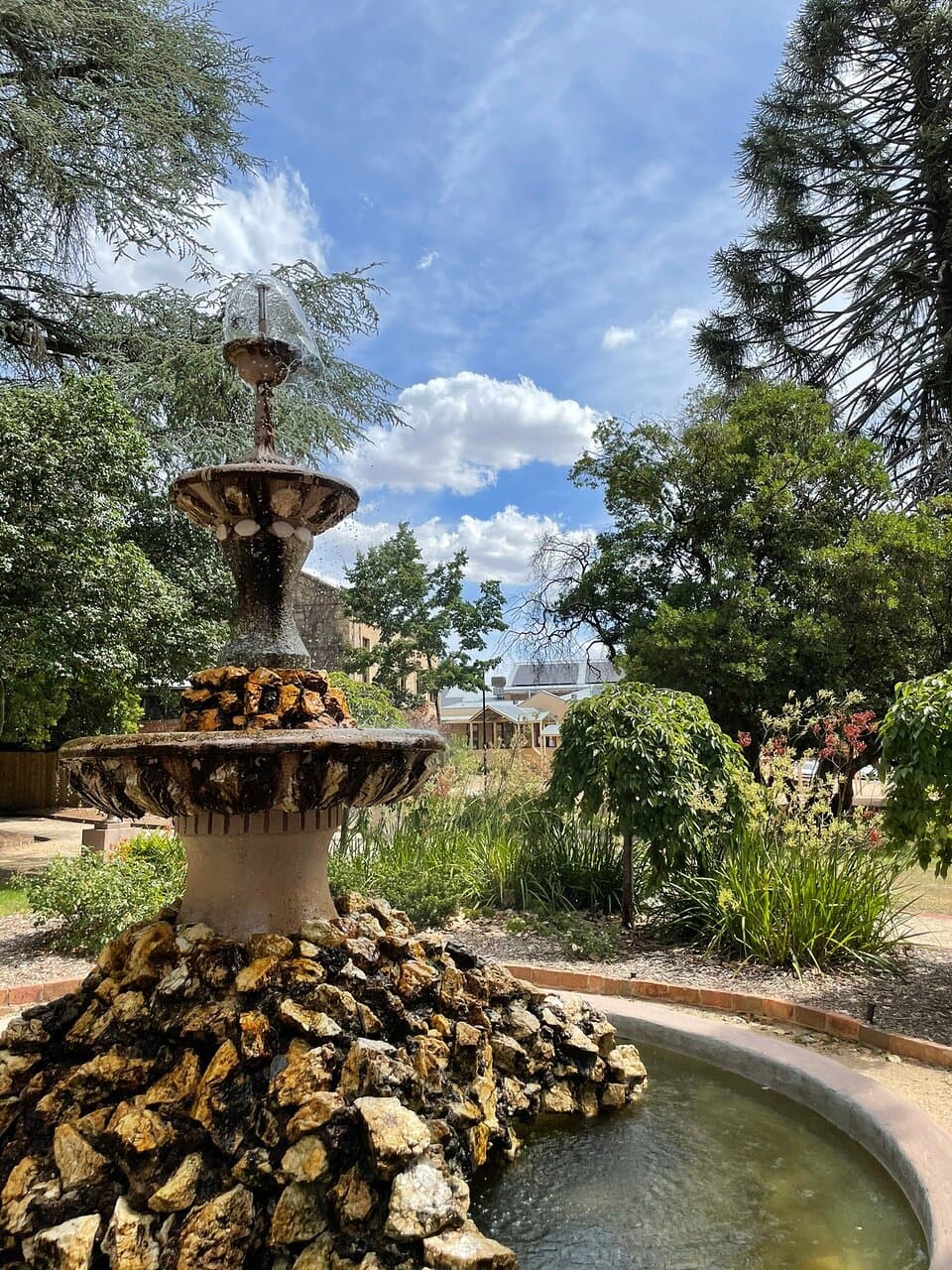 Beechworth Town Hall