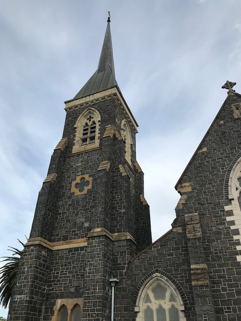 The Church of the Apostles 