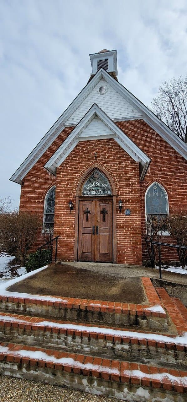 Memorial United Methodist Church