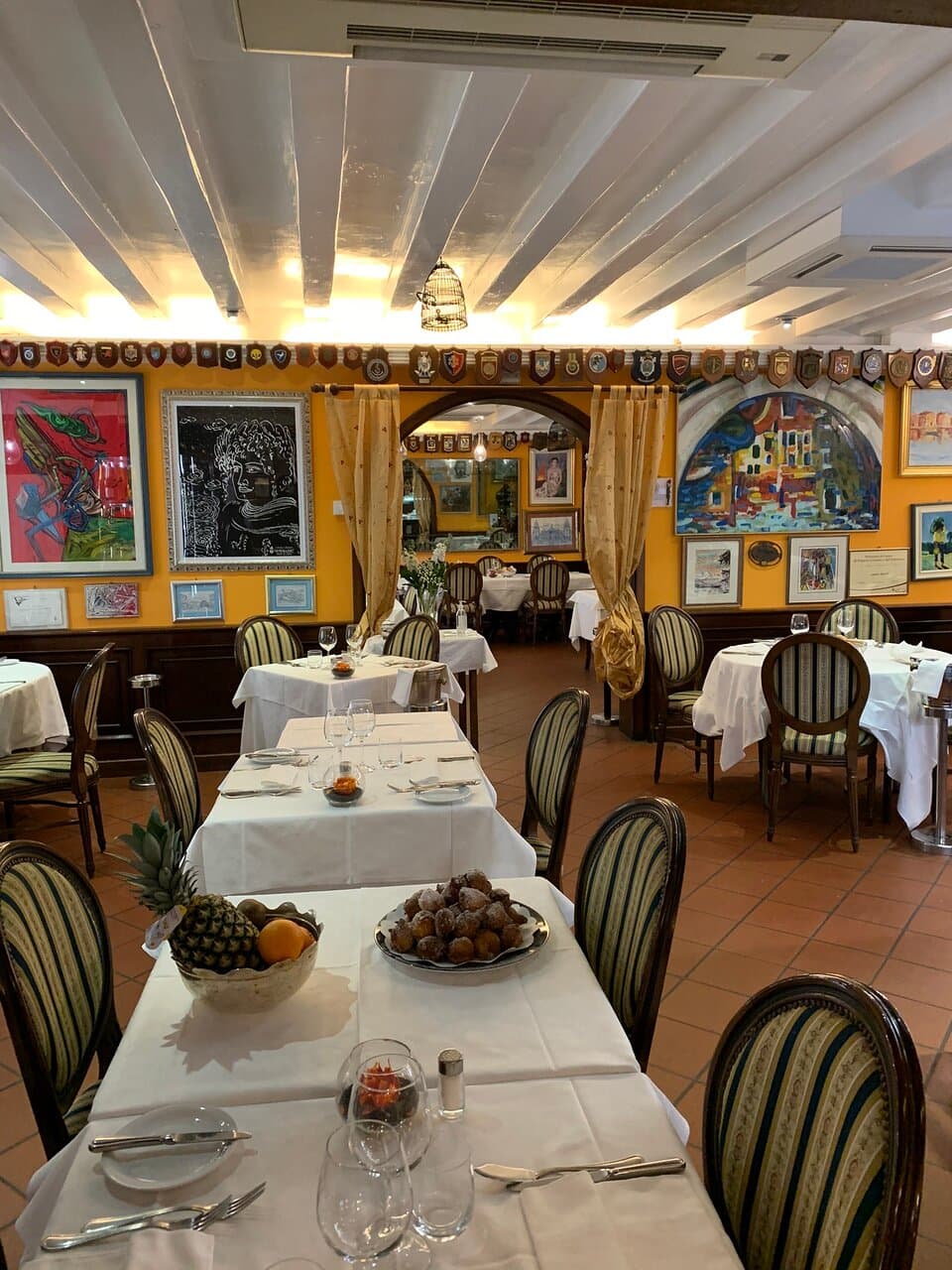 Ristorante Vecia Cavana