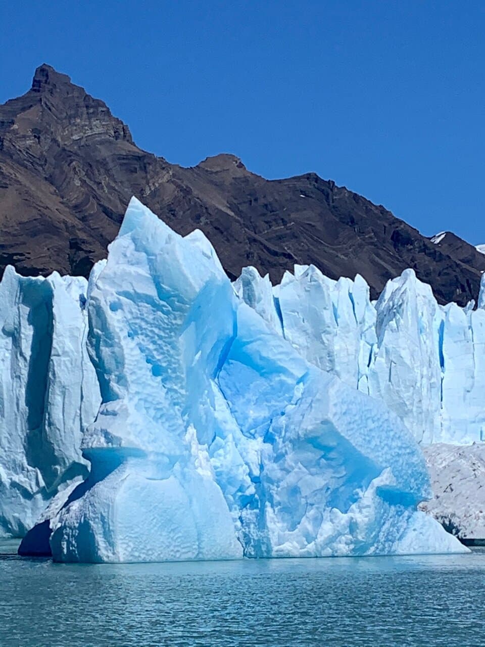 Los Glaciares National Park South Sector