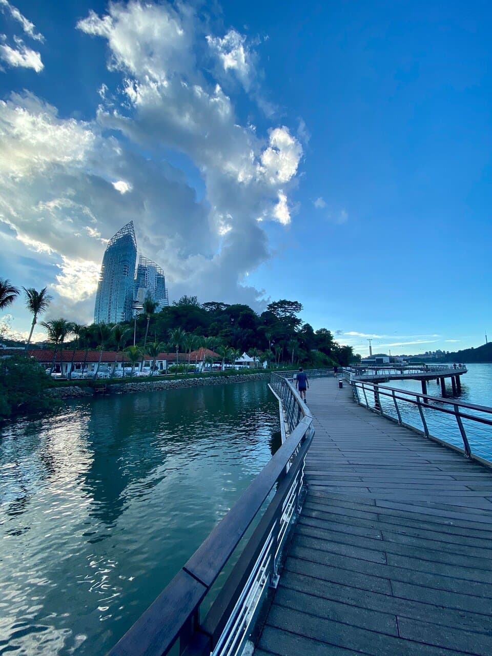Labrador Nature Reserve Boardwalk