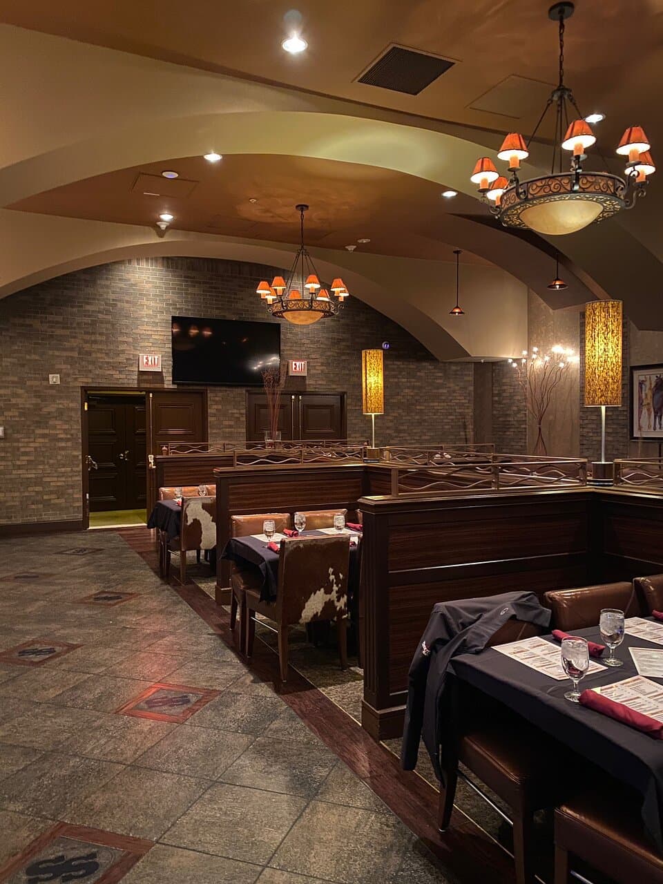 Stockman's Steakhouse