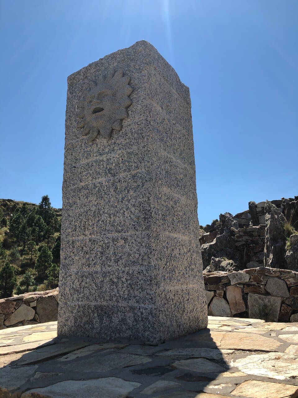 Monumento a Lafinur