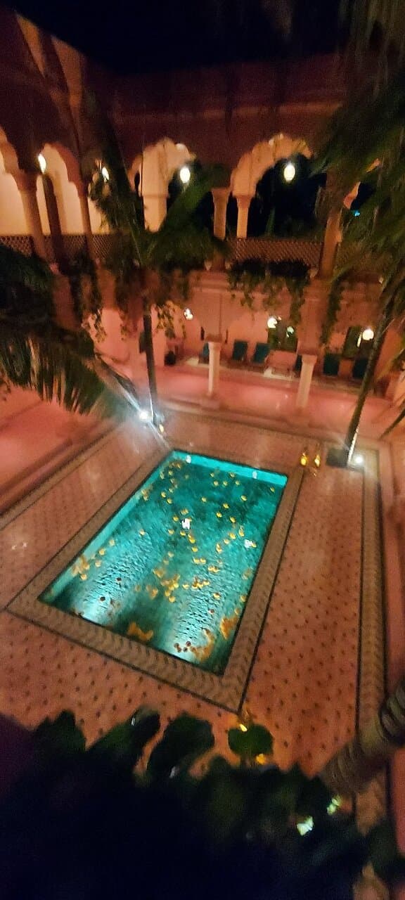 Bodyworks Spa Seminyak