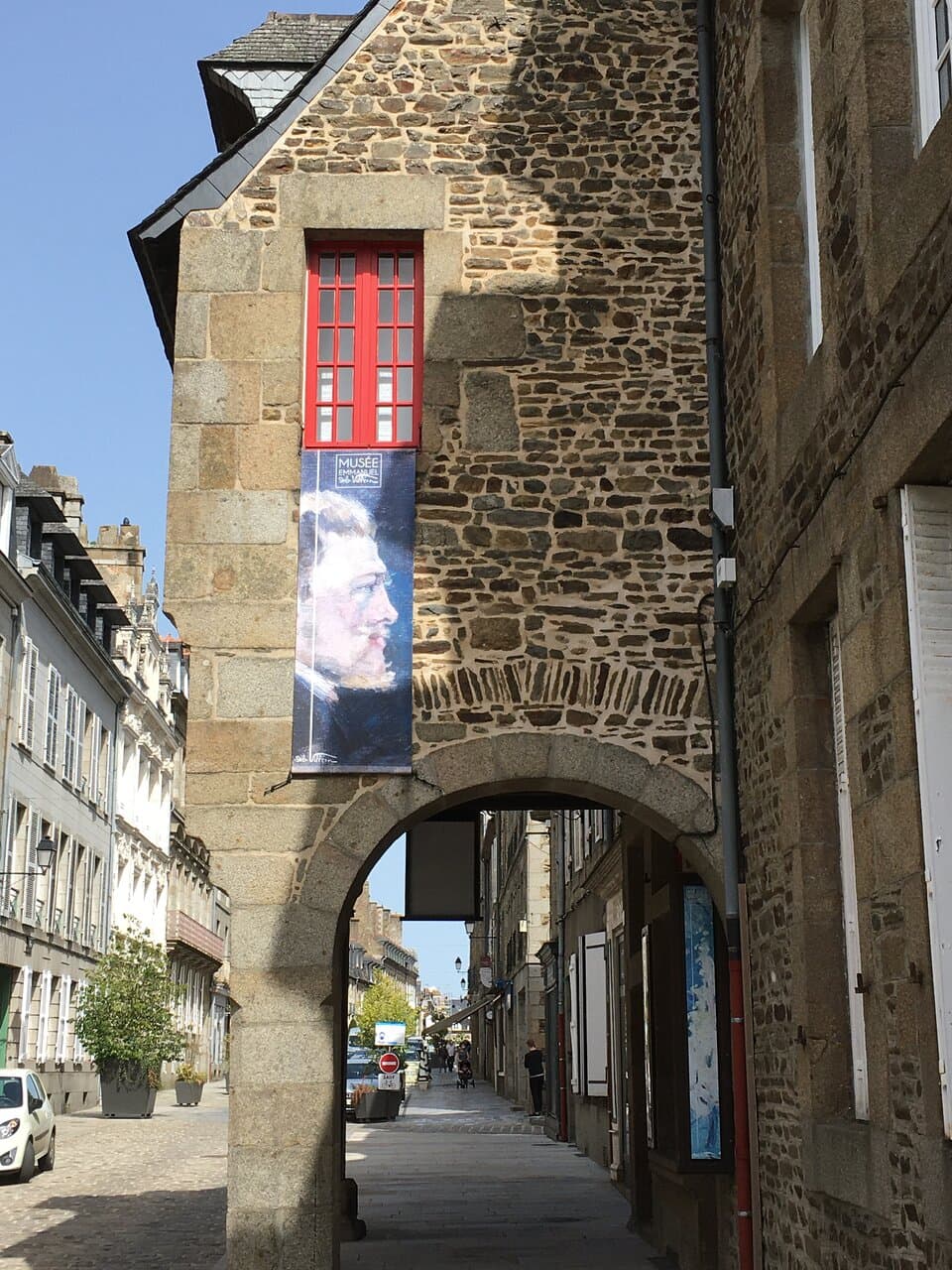 Musée Emmanuel de la Villeon