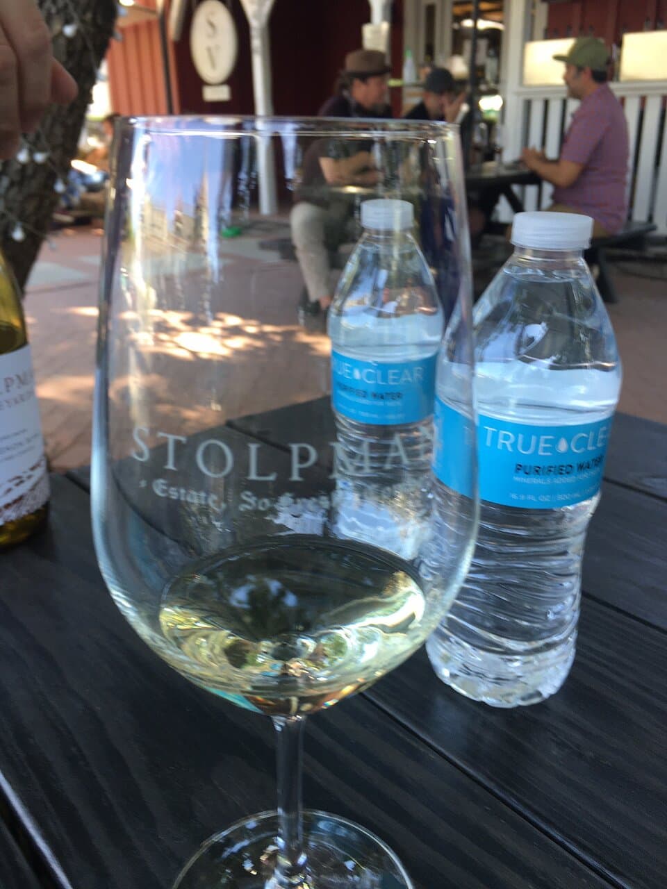 Stolpman Vineyards