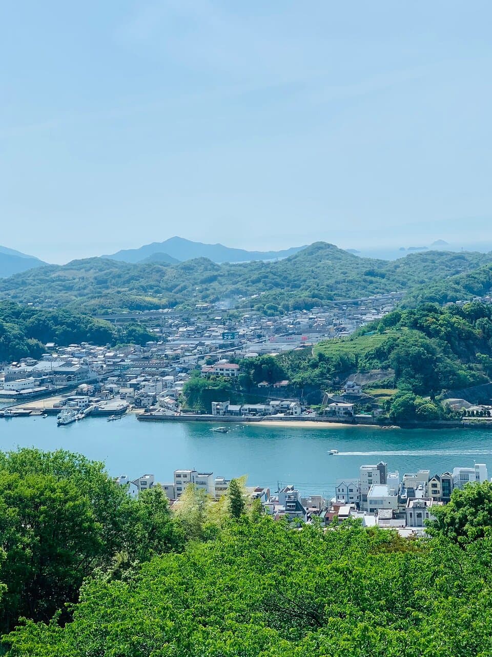 Onomichi City Museum of Art