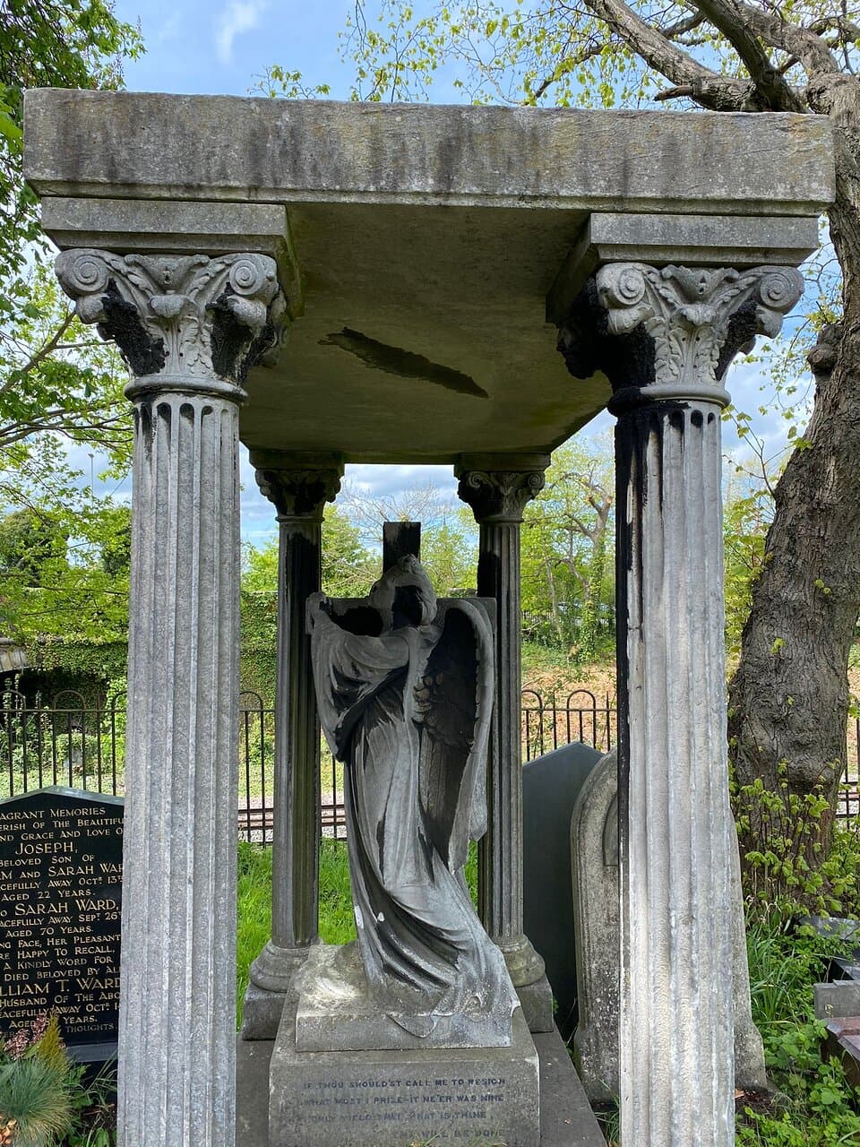 Welford Road Cemetery