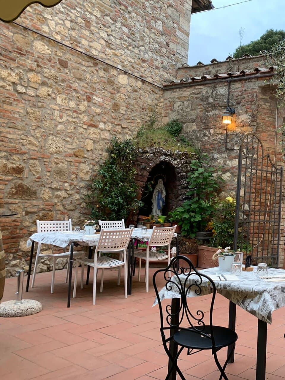 La Corte Dell' Ulivo