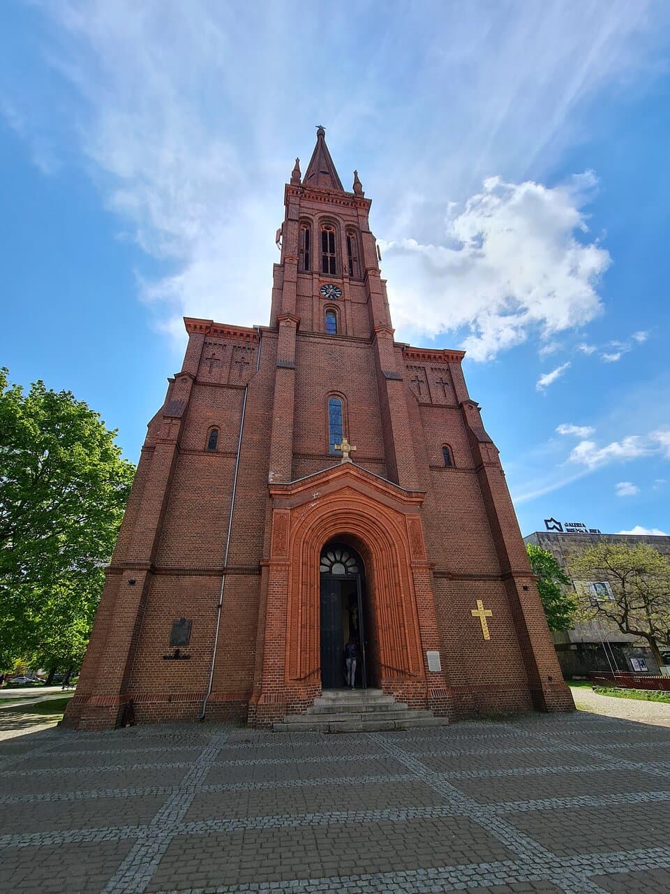 Saints Peter and Paul Church