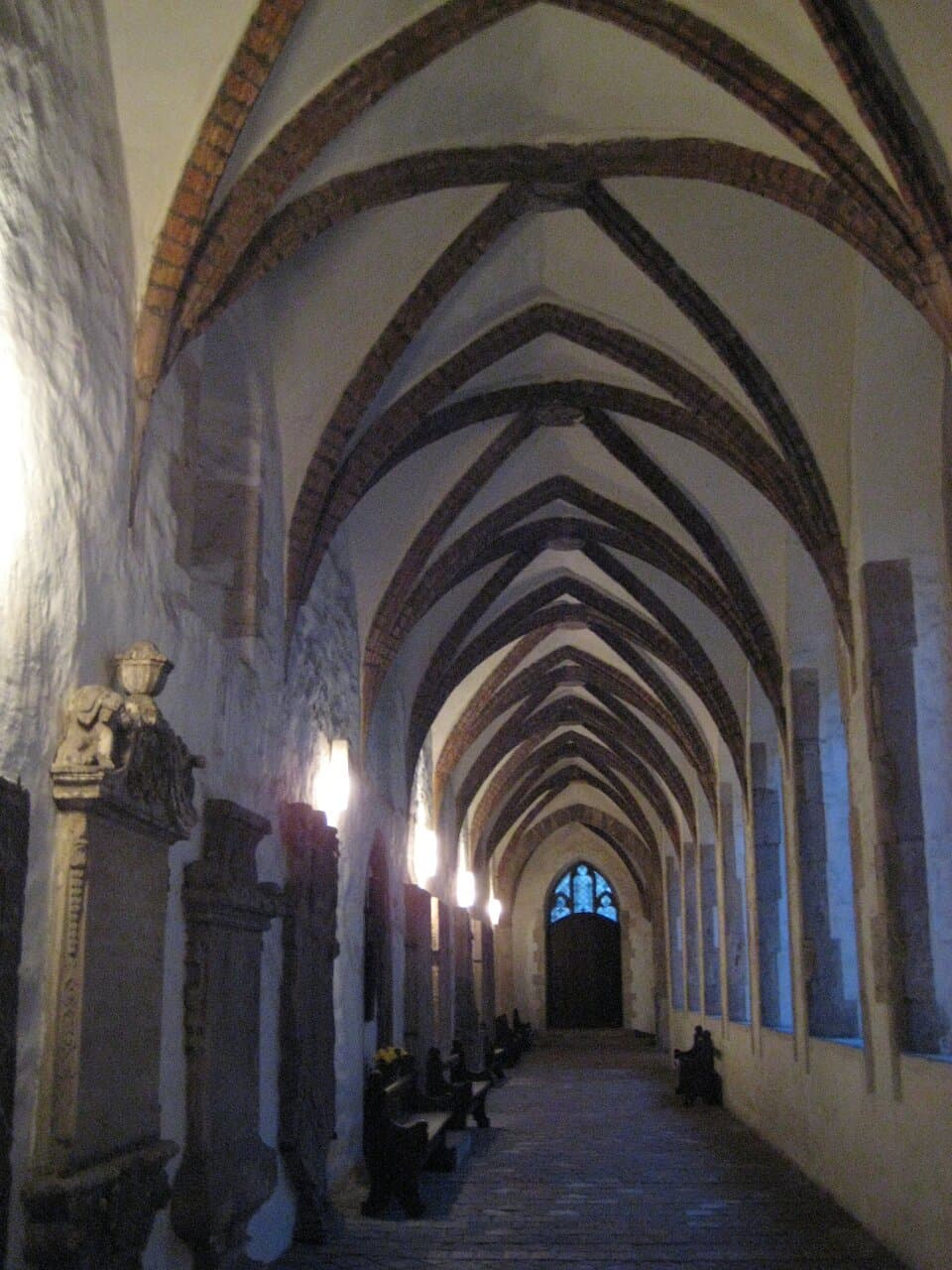 Braunschweig, Former St. Ulrich's Monastery Church