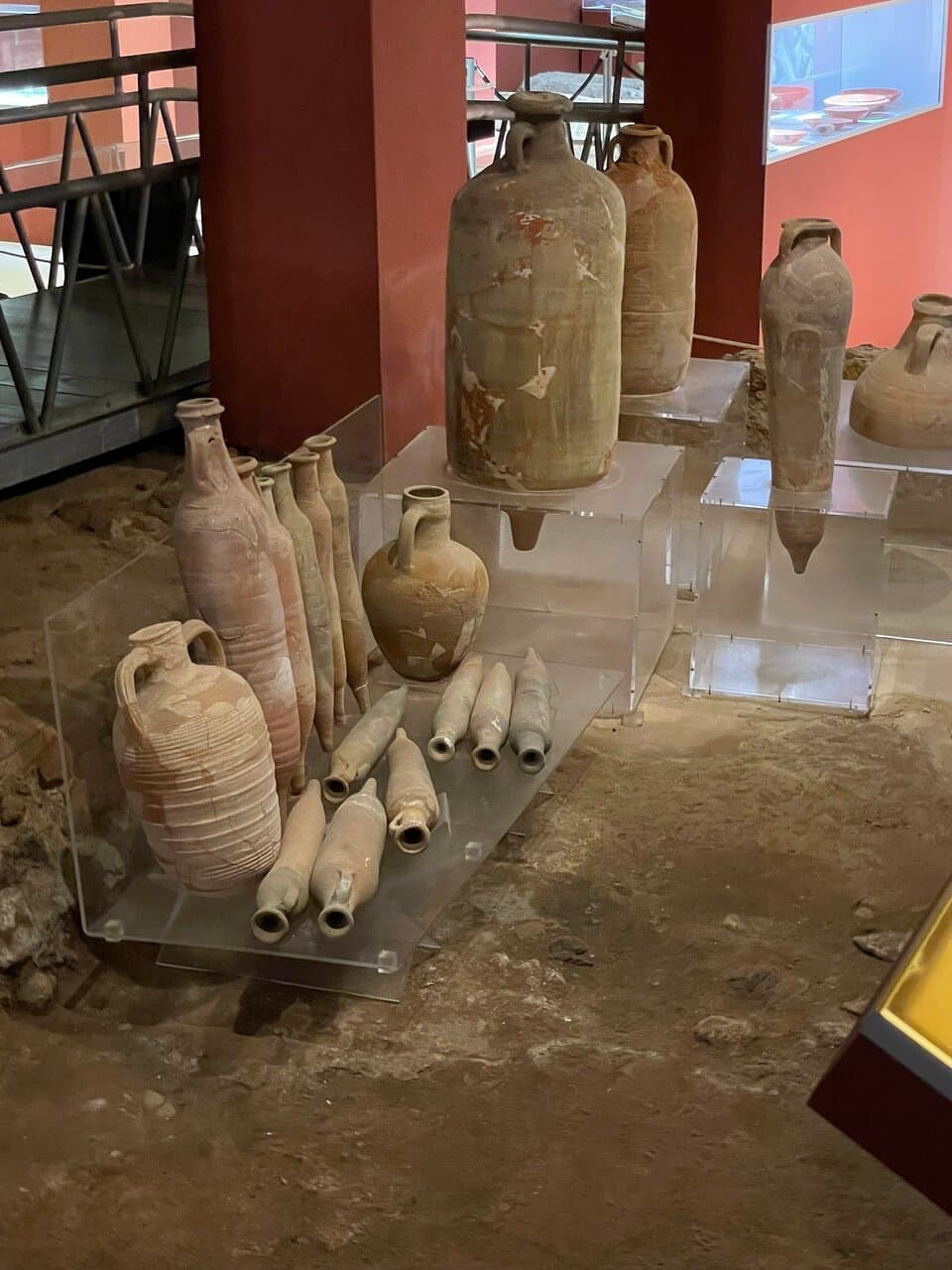 You would never know it was there a must to see.