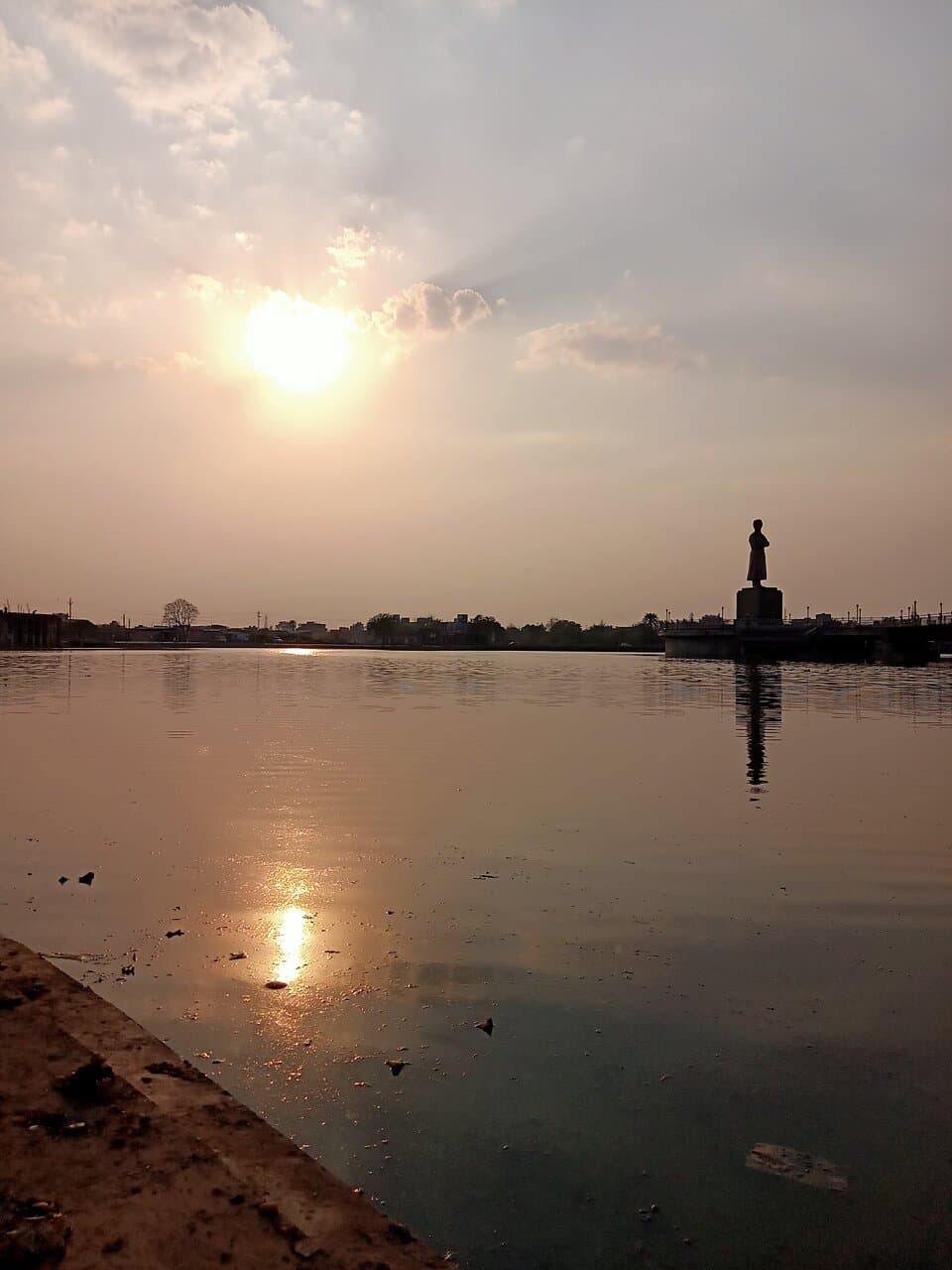 Ranchi Lake Bada Talab