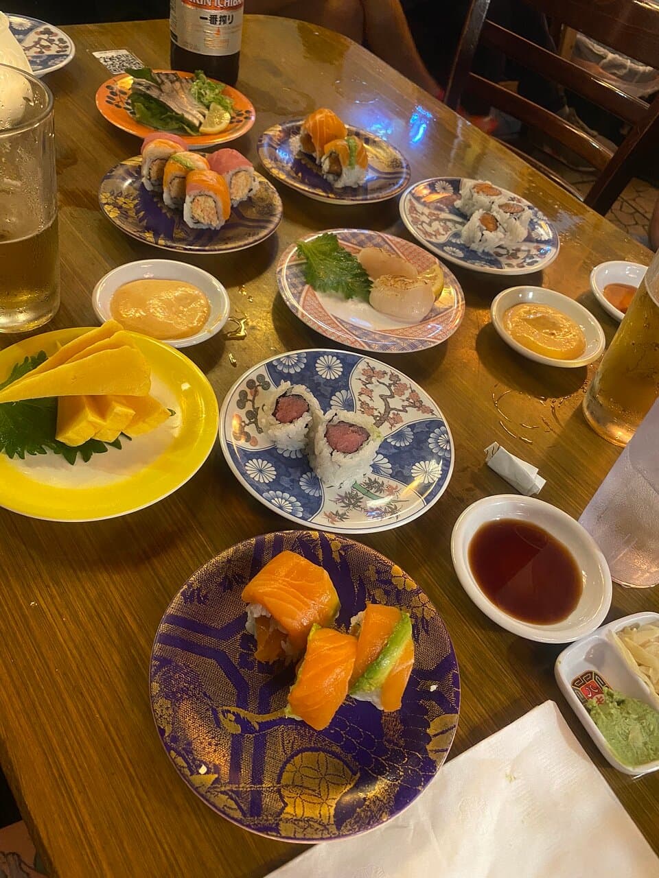 Katana Japanese Restaurant