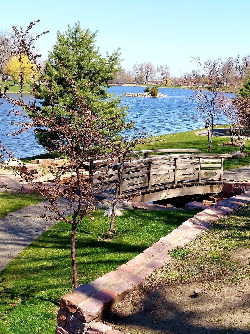 Veterans Memorial Park