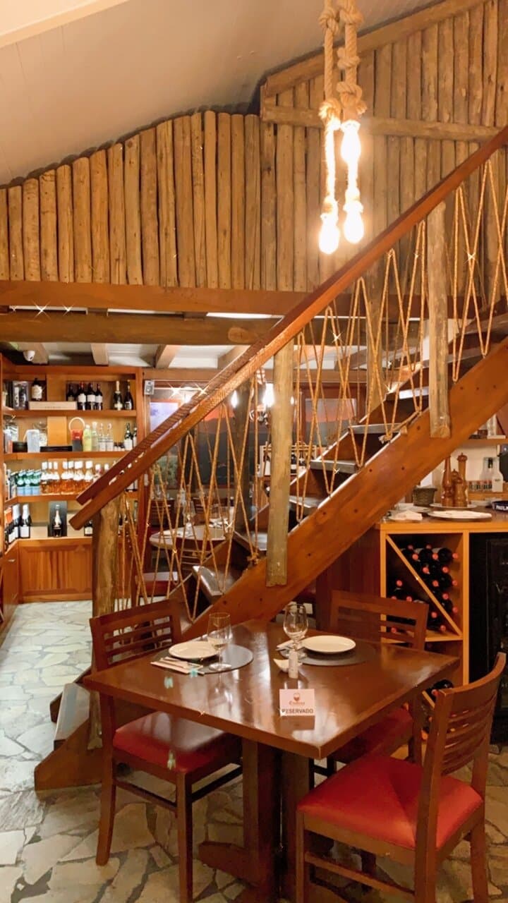 Enoteca Serrana