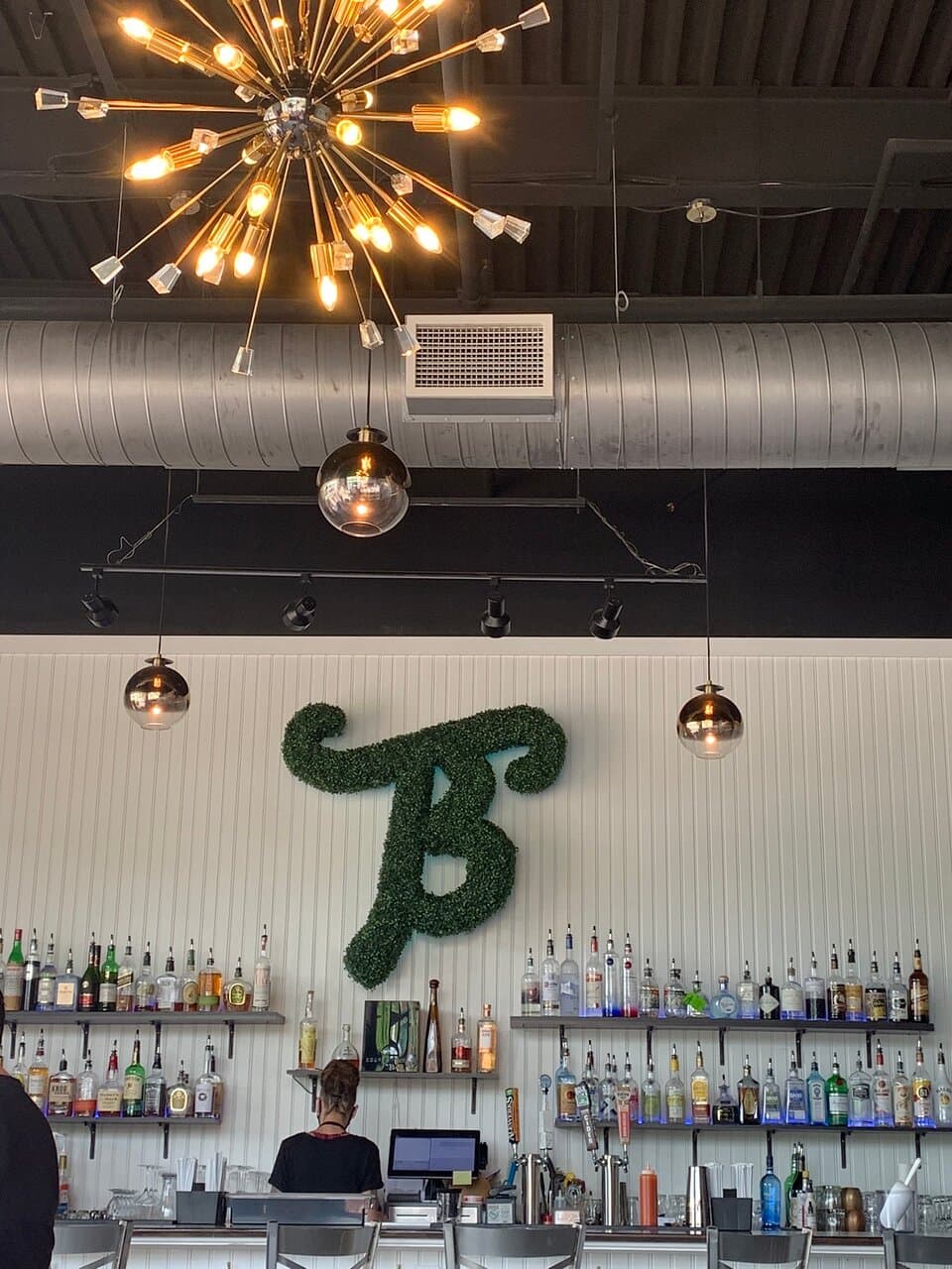 Very good! Fresh. Something different besides pancake houses