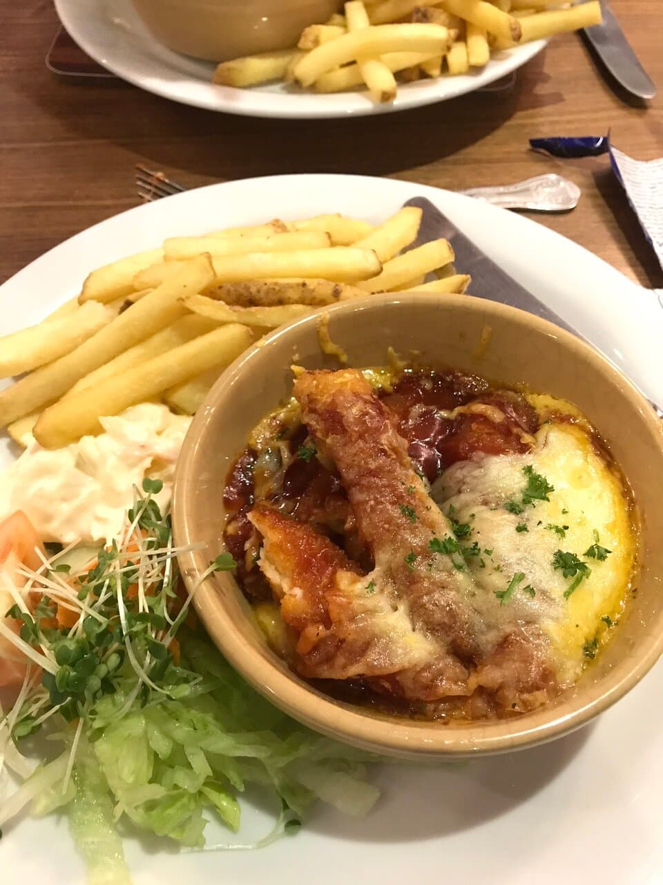 The Creamery Sports Bar