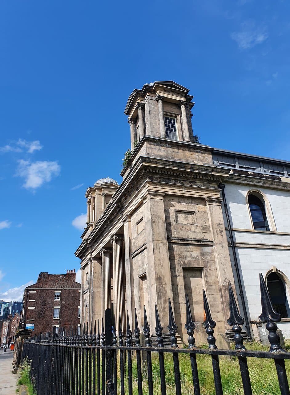 St Andrew's Church
