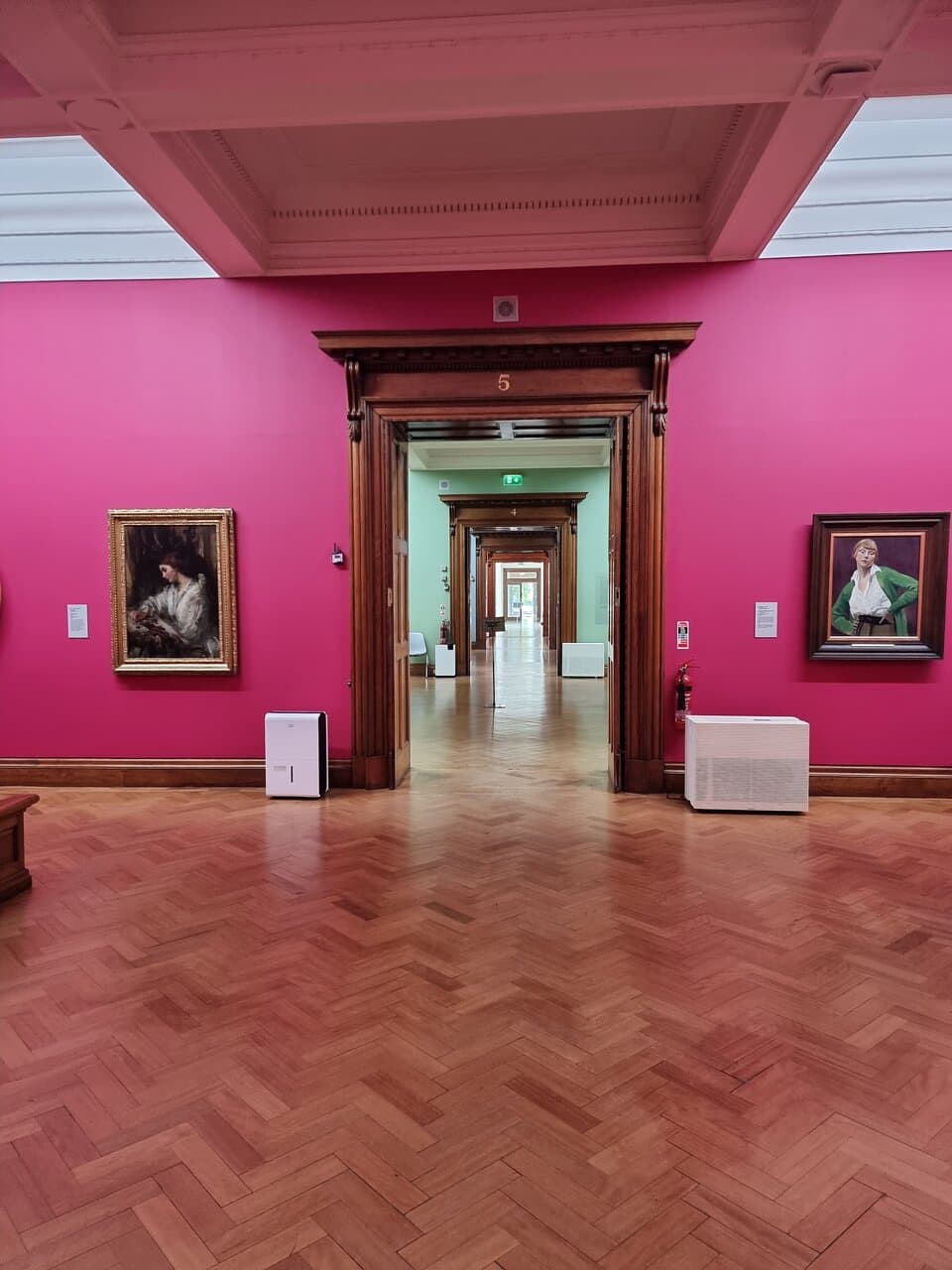 Dublin City Gallery The Hugh Lane