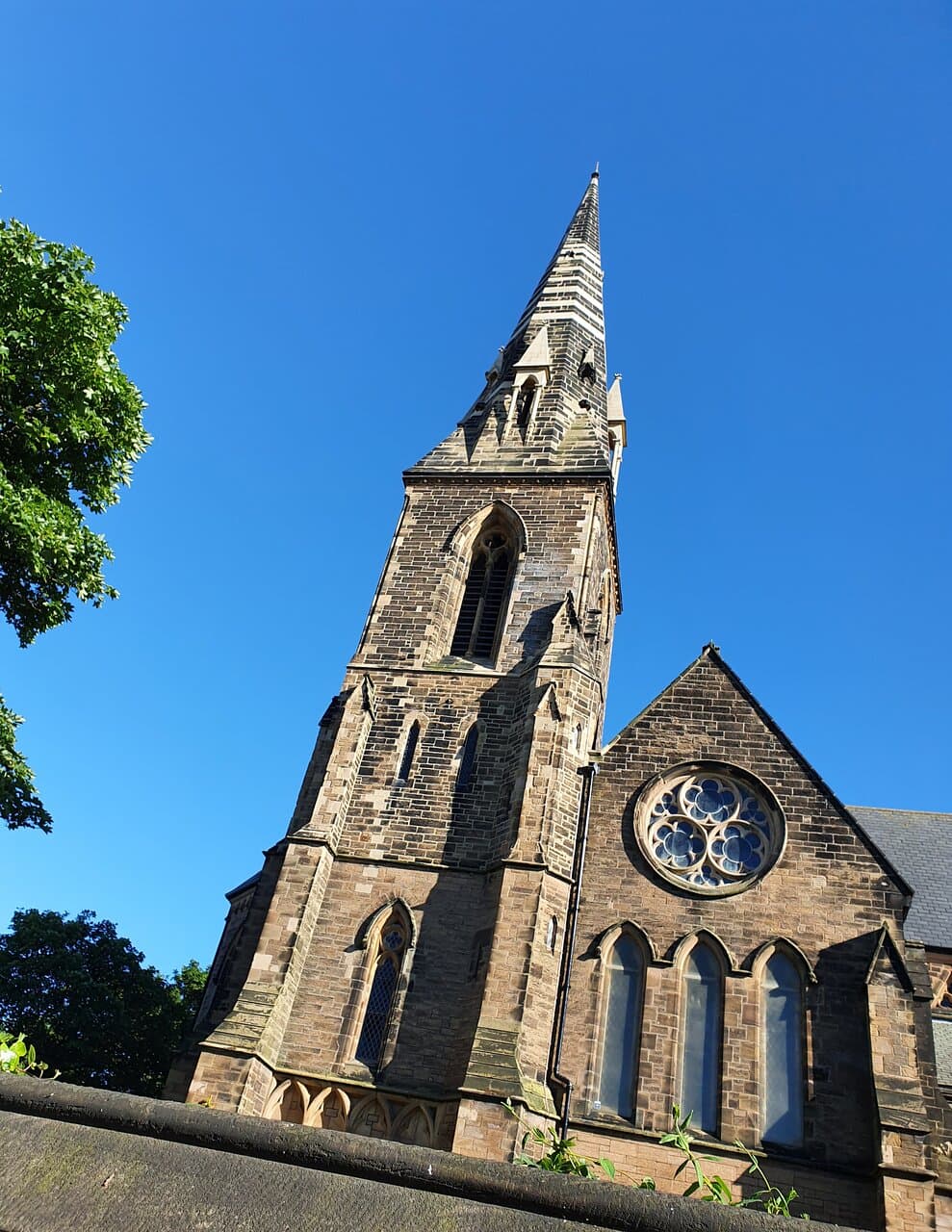 St James Church