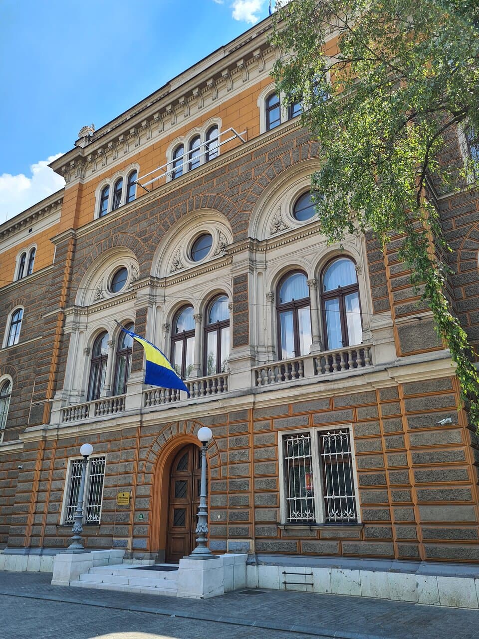 Presidency of Bosnia and Herzegovina