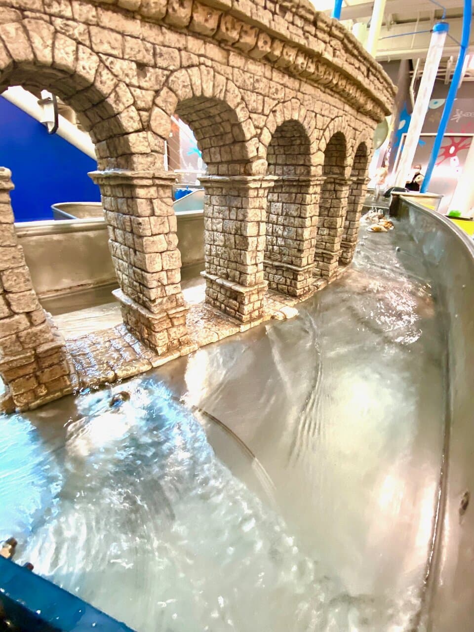 Discovery Center at Murfree Spring 