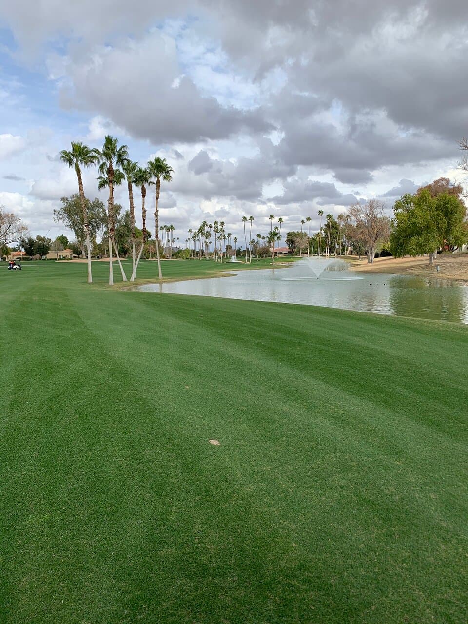 Westbrook Village Golf Club