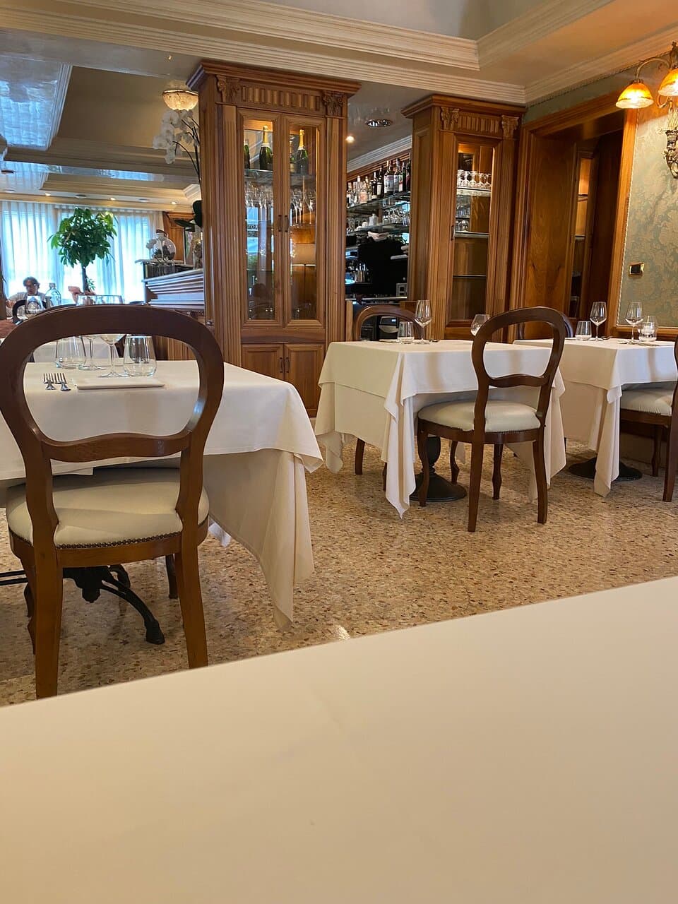 Ristorante Pizzeria Ca Nova